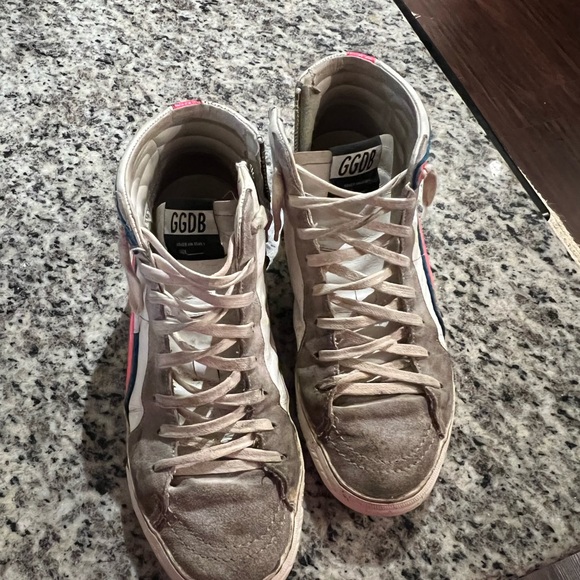 Golden goose 37 - Picture 4 of 4